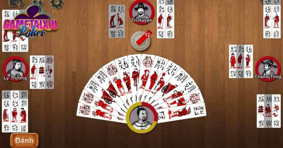 Bài Chắn Online - Mẹo Hay Để Thành Viên Mới Dễ Thắng